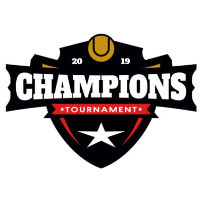 Champions Tournament logo 02 Miniatura