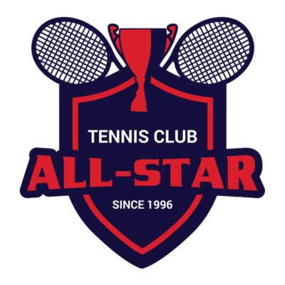 All-Star Tennis Club 01 Miniatura
