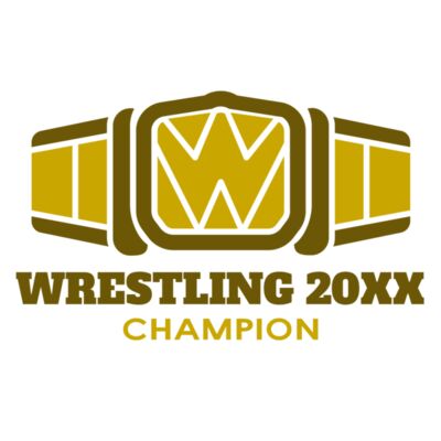 Wrestling 05 Miniatura