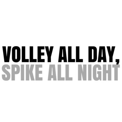 Volleyball 52 Miniatura