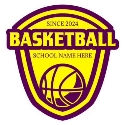 Basketball 37 Miniatura