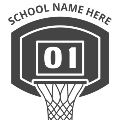 Basketball 61 Miniatura