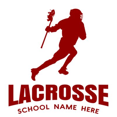 Lacrosse 49 Miniatura