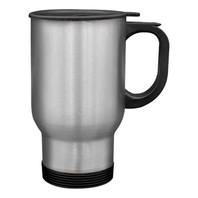 Termo Cafetero de Aluminio 450ml Miniatura