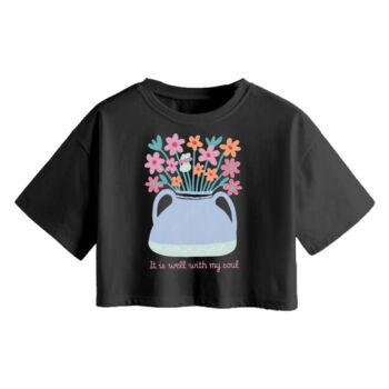 It is well jarroncito Miniatura