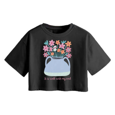 It is well jarroncito Miniatura