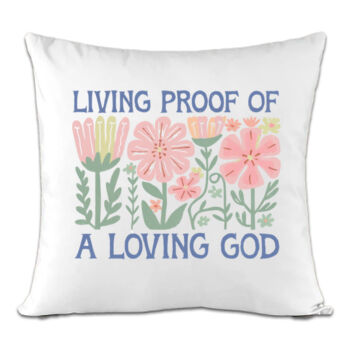 Living proof Miniatura