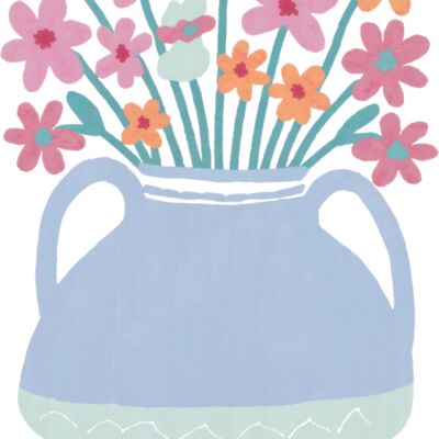 It Is Well With My Soul Miniatura