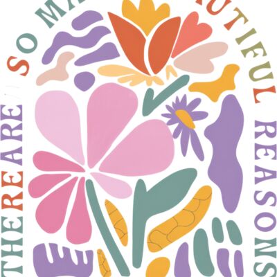 There Are So Many Beautiful Miniatura