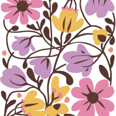 Give Thanks To The Lord Miniatura