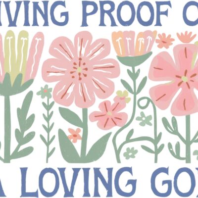 Living Proof Of Miniatura