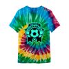 Playera Unisex: Tie Dye      🚨 70% OFF 🚨 Miniatura
