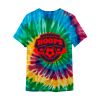 Playera Unisex: Tie Dye      🚨 70% OFF 🚨 Miniatura