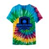 Playera Unisex: Tie Dye      🚨 70% OFF 🚨 Miniatura