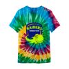 Playera Unisex: Tie Dye      🚨 70% OFF 🚨 Miniatura