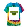 Playera Unisex: Tie Dye      🚨 70% OFF 🚨 Miniatura