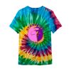 Playera Unisex: Tie Dye      🚨 70% OFF 🚨 Miniatura