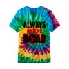 Playera Unisex: Tie Dye      🚨 70% OFF 🚨 Miniatura