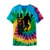 Playera Unisex: Tie Dye      🚨 70% OFF 🚨 Miniatura