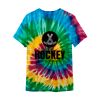 Playera Unisex: Tie Dye      🚨 70% OFF 🚨 Miniatura