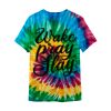 Playera Unisex: Tie Dye      🚨 70% OFF 🚨 Miniatura
