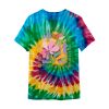 Playera Unisex: Tie Dye      🚨 70% OFF 🚨 Miniatura
