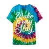 Playera Unisex: Tie Dye      🚨 70% OFF 🚨 Miniatura