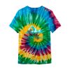 Playera Unisex: Tie Dye      🚨 70% OFF 🚨 Miniatura
